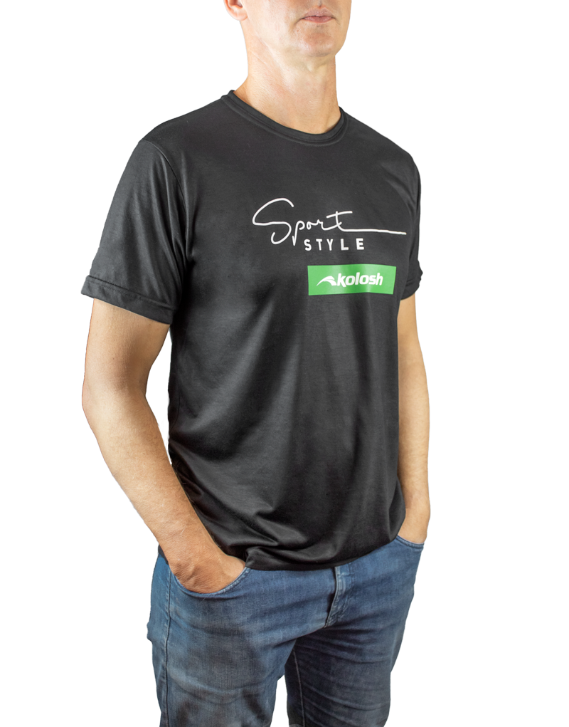 Camiseta Personalizada Básica